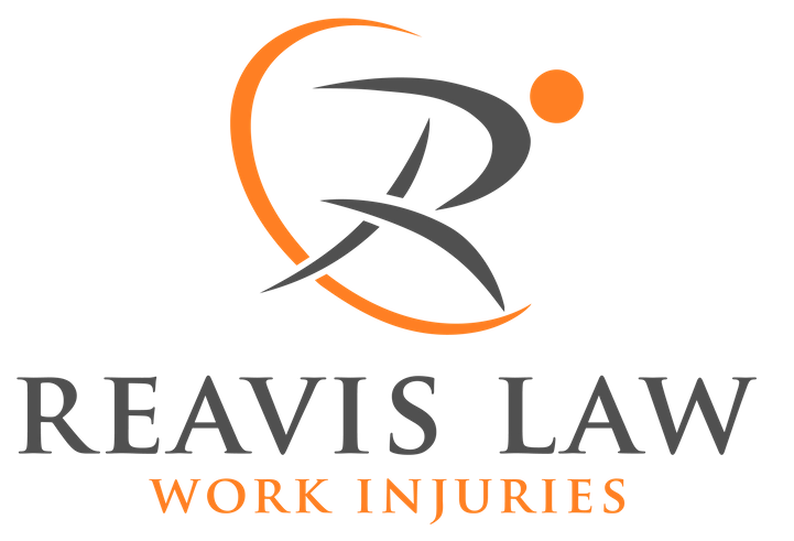 Reavis Law Firm, LLC logo